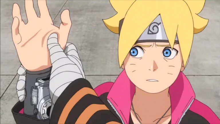 Boruto: will the anime chunin tournament return? The news of the next episodes Boruto: will the anime chunin tournament return? The news of the next episodes