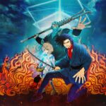 Bright Samurai Soul: A preview clip of the movie from Netflix and Arec Bright Samurai Soul: A preview clip of the movie from Netflix and Arec