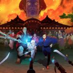 Bright Samurai Soul: Director Ishiguro’s Commitment, Goals, and Intentions Bright Samurai Soul: Director Ishiguro’s Commitment, Goals, and Intentions