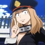 Adorable Camie Utsushimi in this My Hero Academia Cosplay Adorable Camie Utsushimi in this My Hero Academia Cosplay