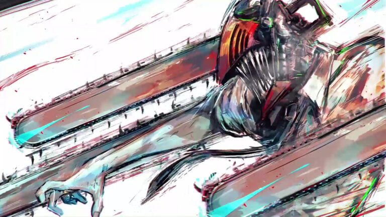Chainsaw Man: Marvel designer Tony Moore pays tribute to Fujimoto’s work Chainsaw Man: Marvel designer Tony Moore pays tribute to Fujimoto’s work