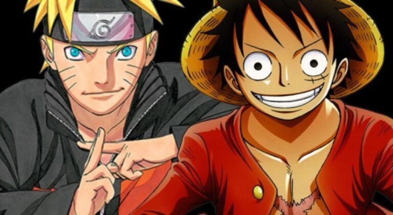 From ONE PIECE to Naruto: Williamson’s incredible homage to the anime world From ONE PIECE to Naruto: Williamson’s incredible homage to the anime world