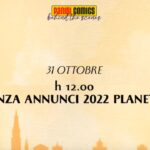 From Sakamoto Days to Yu-Gi-Oh!: Planet Manga Announcements at Lucca Comics 2021 From Sakamoto Days to Yu-Gi-Oh!: Planet Manga Announcements at Lucca Comics 2021