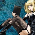 Death Note: A Misa Amane Cosplay reminds us of the second Kira Death Note: A Misa Amane Cosplay reminds us of the second Kira