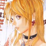 Death Note: a fascinating Misa Amane of 10 and praise in the cosplay of the Russian model Luna Death Note: a fascinating Misa Amane of 10 and praise in the cosplay of the Russian model Luna