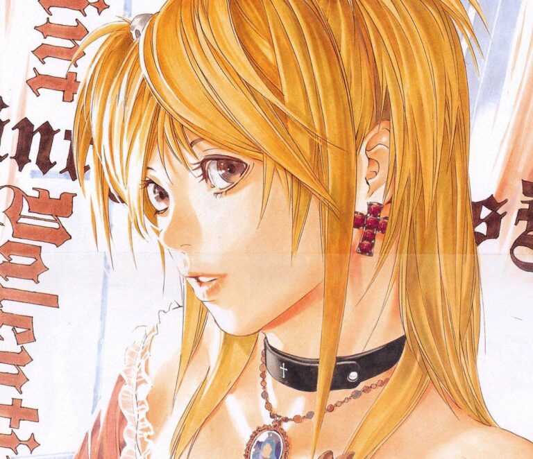 Death Note: a fascinating Misa Amane of 10 and praise in the cosplay of the Russian model Luna Death Note: a fascinating Misa Amane of 10 and praise in the cosplay of the Russian model Luna