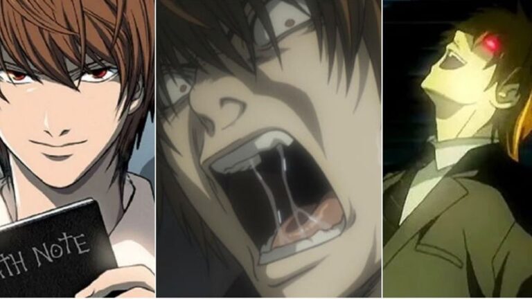 Is Death Note Violent? Controversy in Brazil over a television show criticizing anime Is Death Note Violent? Controversy in Brazil over a television show criticizing anime