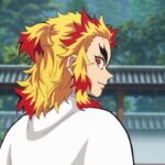 Demon Slayer 2: A new ability for the Pillar of Flame in the first episode Demon Slayer 2: A new ability for the Pillar of Flame in the first episode