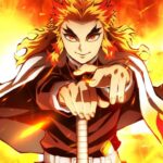 Demon Slayer 2: Kyojuro Rengoku’s honorable life before the Mugen train Demon Slayer 2: Kyojuro Rengoku’s honorable life before the Mugen train