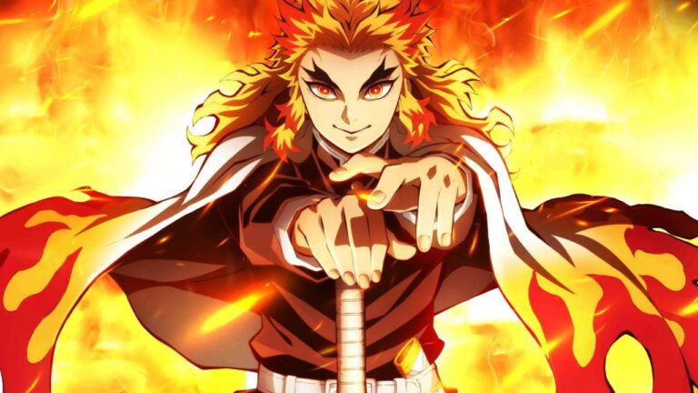 Demon Slayer 2: Kyojuro Rengoku’s honorable life before the Mugen train Demon Slayer 2: Kyojuro Rengoku’s honorable life before the Mugen train