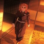 Demon Slayer 2 starts with a bang: the exorbitant numbers of the first episode Demon Slayer 2 starts with a bang: the exorbitant numbers of the first episode