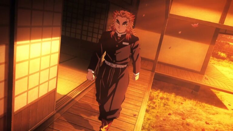 Demon Slayer 2 starts with a bang: the exorbitant numbers of the first episode Demon Slayer 2 starts with a bang: the exorbitant numbers of the first episode