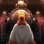 Demon Slayer 2: Why Was the Mugen Train Stopped? The answer in the first episode Demon Slayer 2: Why Was the Mugen Train Stopped? The answer in the first episode