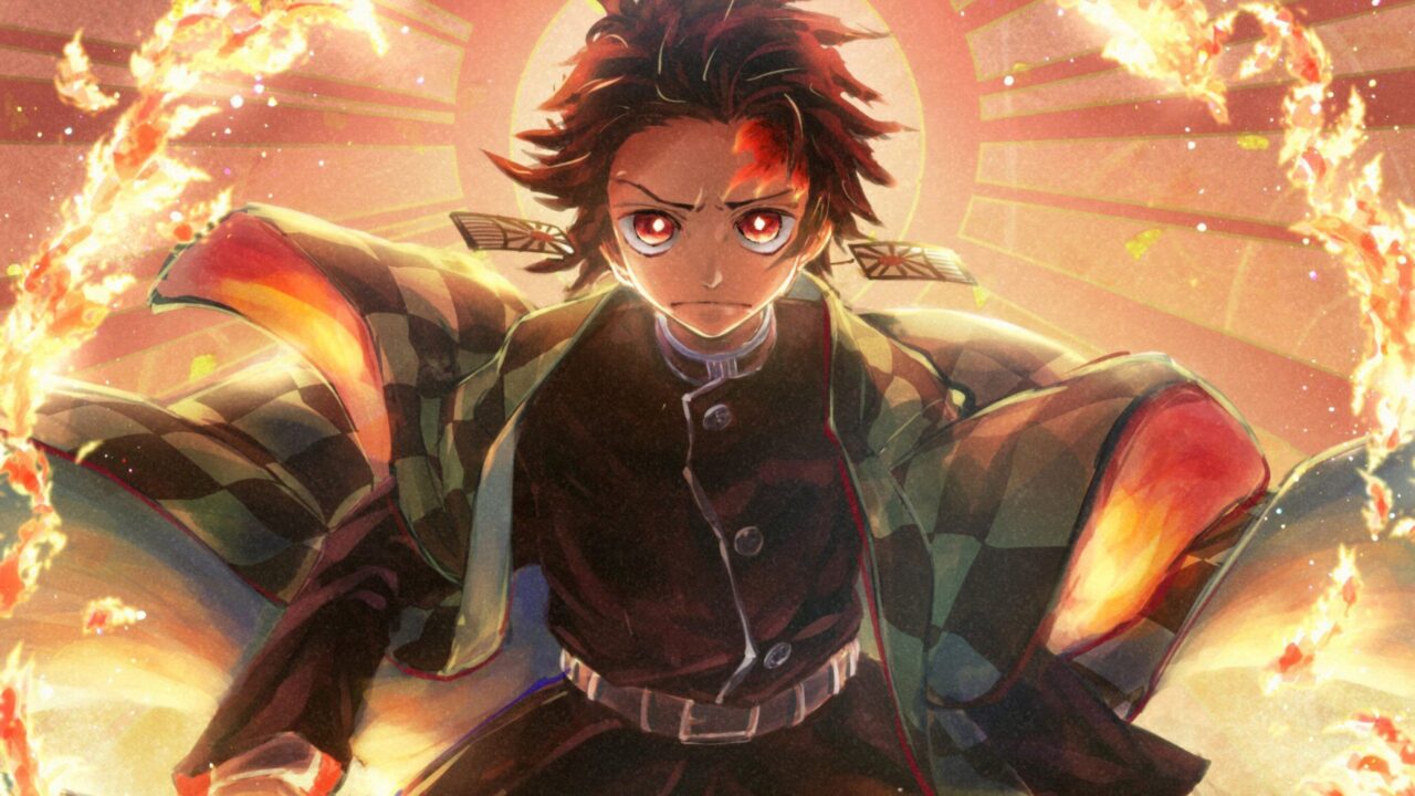 Demon Slayer 2: Tanjiro makes a brutal choice to survive
