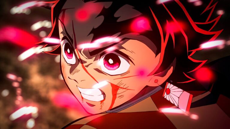 Demon Slayer: the accused anime, "too many bloodshed scenes" Demon Slayer: the accused anime, "too many bloodshed scenes"