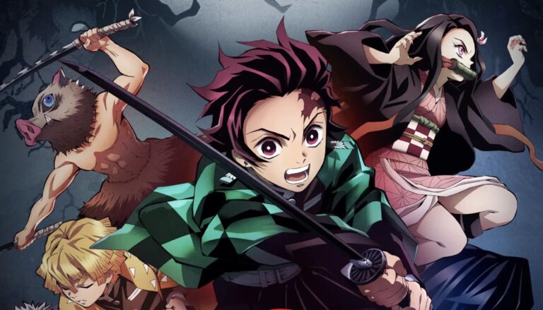 Demon Slayer: Tanjiro and Nezuko in action in the trailer for the second season Demon Slayer: Tanjiro and Nezuko in action in the trailer for the second season