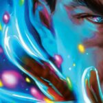 Doctor Strange: Stephen’s successor on the cover of Death of Doctor Strange # 4 Doctor Strange: Stephen’s successor on the cover of Death of Doctor Strange # 4