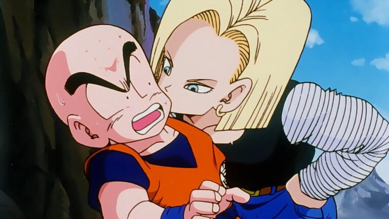 Dragon Ball: What would Bulma, Krillin, Vegeta, Android 18, and Trunks look like in real life? The photos Dragon Ball: What would Bulma, Krillin, Vegeta, Android 18, and Trunks look like in real life? The photos