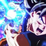 Dragon Ball: A Betis player celebrates the goal with a live kamehameha Dragon Ball: A Betis player celebrates the goal with a live kamehameha