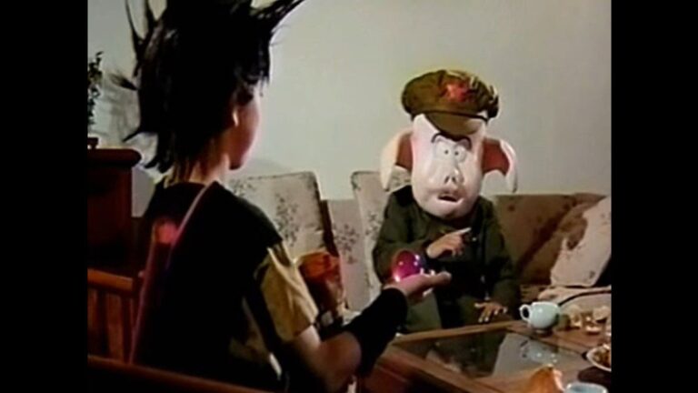Dragon Ball and that forgotten live action: the Korean film that doesn’t exist Dragon Ball and that forgotten live action: the Korean film that doesn’t exist
