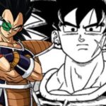 Dragon Ball Super 77: the complicated relationship between Bardak and Raditz Dragon Ball Super 77: the complicated relationship between Bardak and Raditz