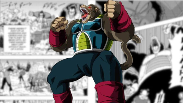 Dragon Ball Super 77: Cereal’s Darkest Night in VJump’s PV clip Dragon Ball Super 77: Cereal’s Darkest Night in VJump’s PV clip