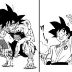 Dragon Ball Super 77, from father to son: how are Goku and Bardak the same? Dragon Ball Super 77, from father to son: how are Goku and Bardak the same?