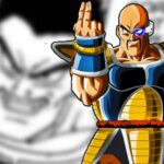 Dragon Ball Super 77, is Nappa back? The Saiyan and his possible family Dragon Ball Super 77, is Nappa back? The Saiyan and his possible family