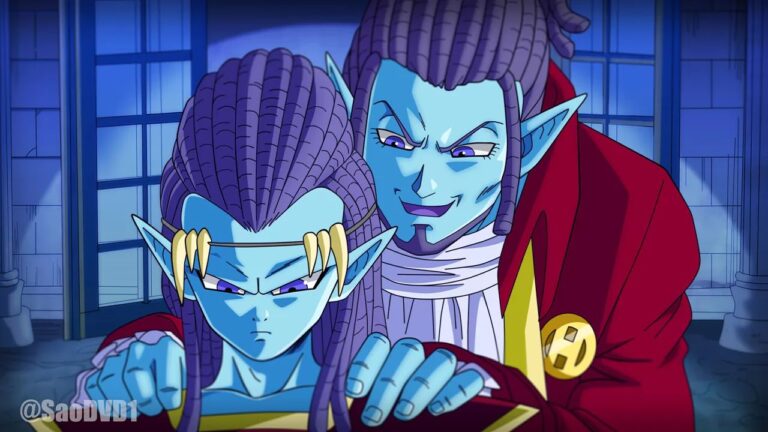 Dragon Ball Super 78 release date and theories: the Heeter’s next step Dragon Ball Super 78 release date and theories: the Heeter’s next step