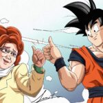 Dragon Ball Super, fans celebrate the 85th anniversary of the historic voice of Goku, Masako Nozawa Dragon Ball Super, fans celebrate the 85th anniversary of the historic voice of Goku, Masako Nozawa