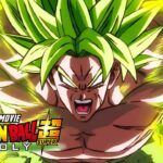 Dragon Ball Super: Broly’s anger in this almost 500 euro figure from God Like Studio Dragon Ball Super: Broly’s anger in this almost 500 euro figure from God Like Studio