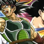 Dragon Ball Super: Goku and Bardock, a fate united by Granolah Dragon Ball Super: Goku and Bardock, a fate united by Granolah