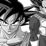 Dragon Ball Super, Goku and Vegeta: a hero who became an earthman and a hero who became a Saiyan Dragon Ball Super, Goku and Vegeta: a hero who became an earthman and a hero who became a Saiyan