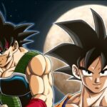 Dragon Ball Super: the first meeting between Goku and Bardock in the new chapter Dragon Ball Super: the first meeting between Goku and Bardock in the new chapter