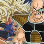 Dragon Ball Super, Nappa Super Saiyan 3? The official card game reveals its design Dragon Ball Super, Nappa Super Saiyan 3? The official card game reveals its design