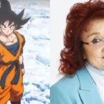 Dragon Ball Super, awarded as voice actress for Goku: "I would like to work up to 128 years" Dragon Ball Super, awarded as voice actress for Goku: "I would like to work up to 128 years"