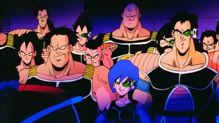 Dragon Ball Super, Memories of the Past: the Saiyan Invasion in the Chapter 77 spoilers Dragon Ball Super, Memories of the Past: the Saiyan Invasion in the Chapter 77 spoilers