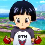 Dragon Ball Super: Super Hero, a special training for little Pan Dragon Ball Super: Super Hero, a special training for little Pan