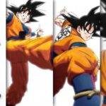 Dragon Ball Super: Super Hero, is the movie going to be visually spectacular? Word of the manufacturer Dragon Ball Super: Super Hero, is the movie going to be visually spectacular? Word of the manufacturer