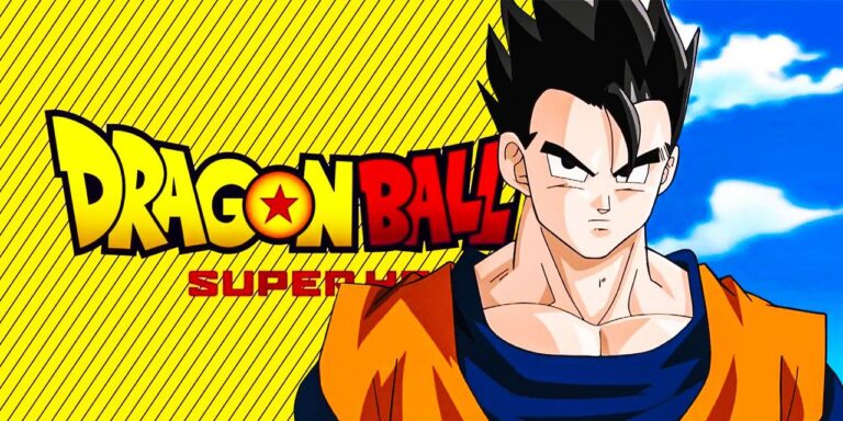 Will Gohan play a central role in the film in Dragon Ball Super: Super Hero? Will Gohan play a central role in the film in Dragon Ball Super: Super Hero?