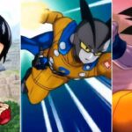Dragon Ball Super: Super Hero, a war of the wrong heroes? The possible act Dragon Ball Super: Super Hero, a war of the wrong heroes? The possible act