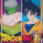Dragon Ball Super: Super Hero, the Z Warriors in NYCC! Goku and Co. life size Dragon Ball Super: Super Hero, the Z Warriors in NYCC! Goku and Co. life size