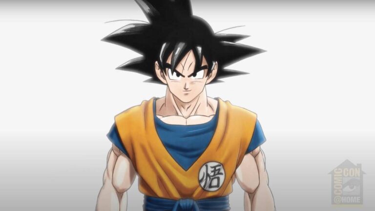Dragon Ball Super: Super Hero, when is the next film news? Dragon Ball Super: Super Hero, when is the next film news?
