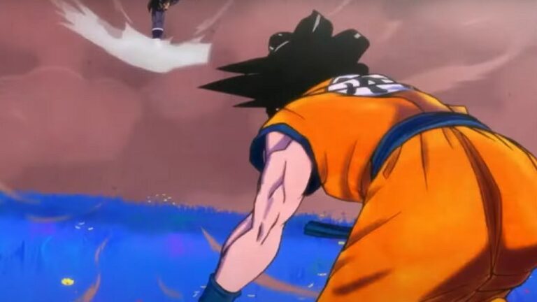 Dragon Ball Super Super Hero, sensational return: the moment accused in the HD trailer Dragon Ball Super Super Hero, sensational return: the moment accused in the HD trailer