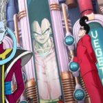 Dragon Ball Super: Super Hero, what role will Vegeta and Whis play? Dragon Ball Super: Super Hero, what role will Vegeta and Whis play?