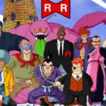 Dragon Ball Super: Super Hero, the secrets of the Red Ribbon in the movie’s next trailer Dragon Ball Super: Super Hero, the secrets of the Red Ribbon in the movie’s next trailer