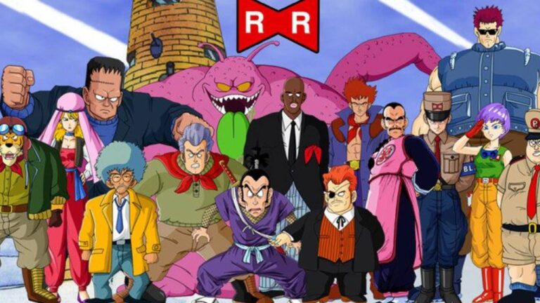 Dragon Ball Super: Super Hero, the secrets of the Red Ribbon in the movie’s next trailer Dragon Ball Super: Super Hero, the secrets of the Red Ribbon in the movie’s next trailer