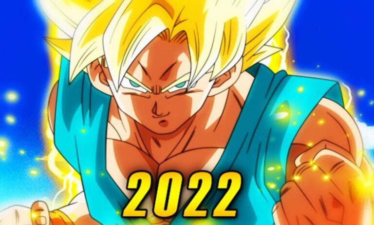 Dragon Ball Super Super Hero, the timeline revealed: Then the movie is set Dragon Ball Super Super Hero, the timeline revealed: Then the movie is set