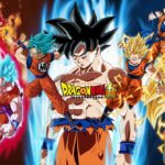 Dragon Ball Super: Super Hero, what transformations will Goku have in the new film? Dragon Ball Super: Super Hero, what transformations will Goku have in the new film?