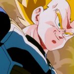 Dragon Ball Z, a fan changes history: Vegeta Super Saiyan versus Freeza Dragon Ball Z, a fan changes history: Vegeta Super Saiyan versus Freeza